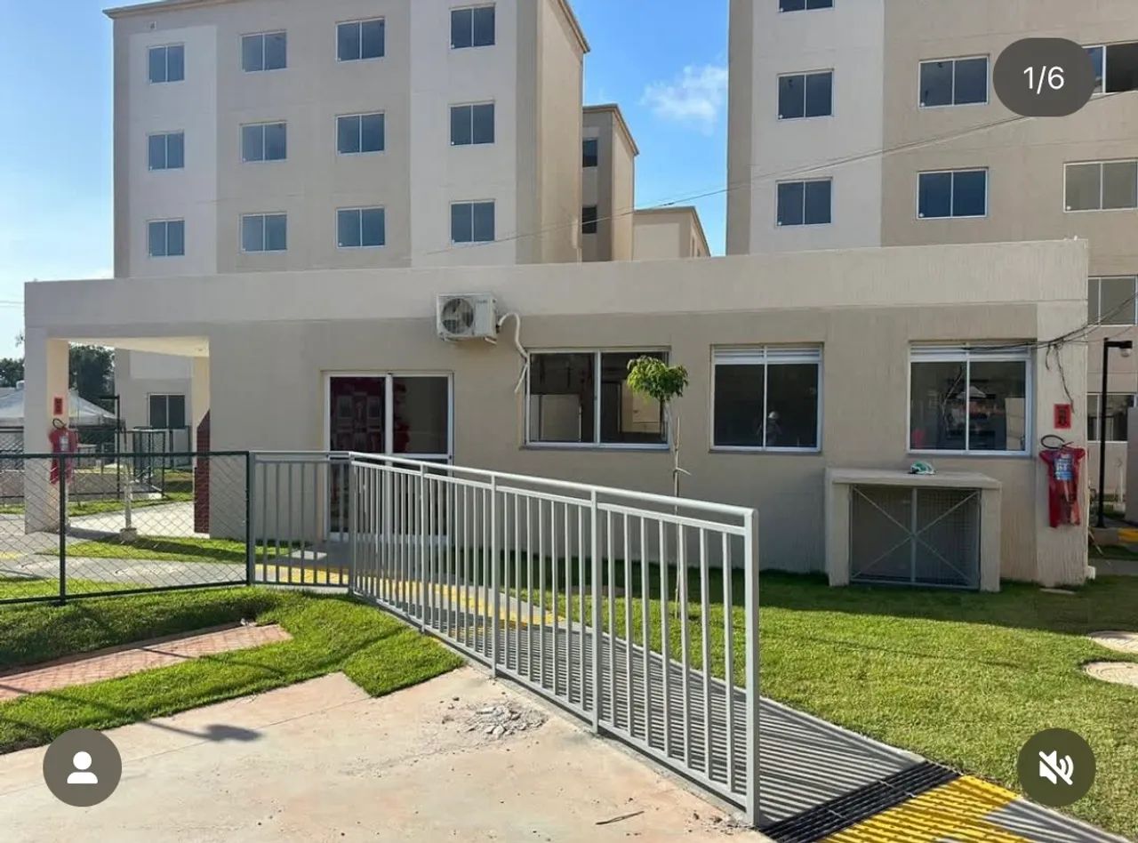 ALUGA-SE APARTAMENTO PARQUE RECIFE  - Foto 5