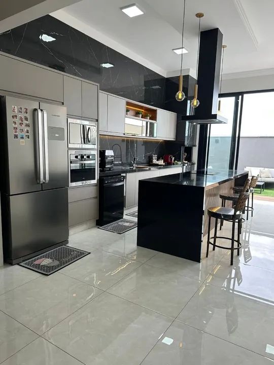 foto - Mirassol - Residencial Regissol II