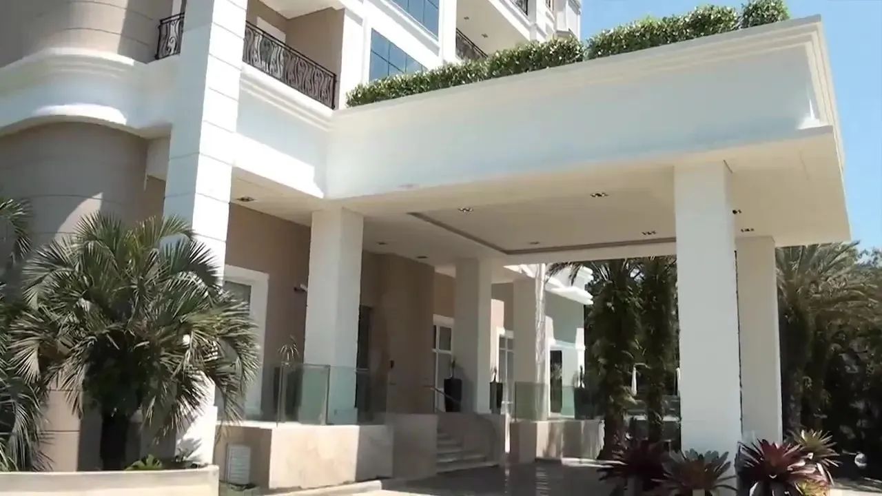 APARTAMENTO NO ATIRADORES | 308 M2 PRIVATIVOS | 05 VAGAS - Foto 5