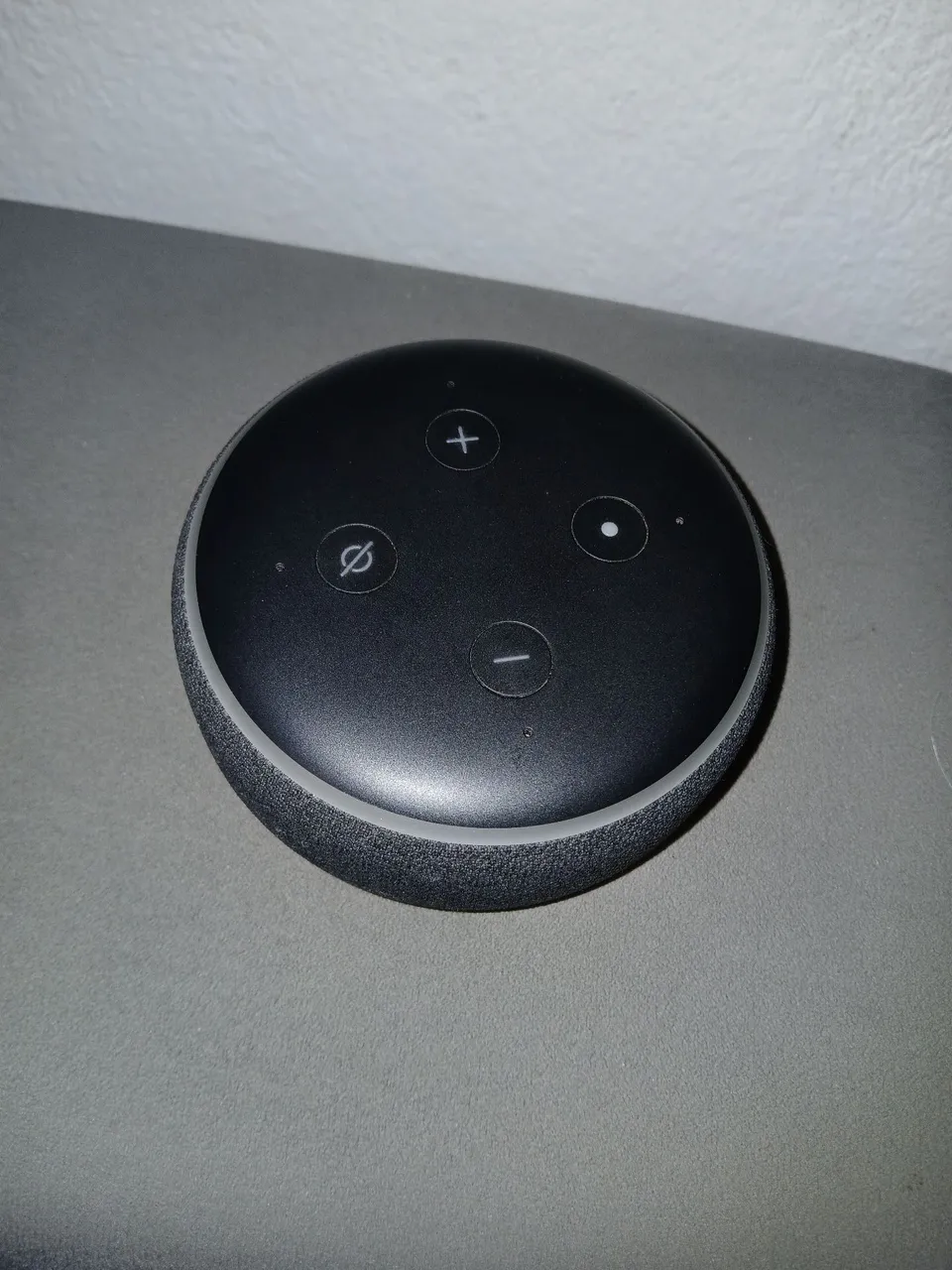 Amazon Echo Dot 3ª Geração
