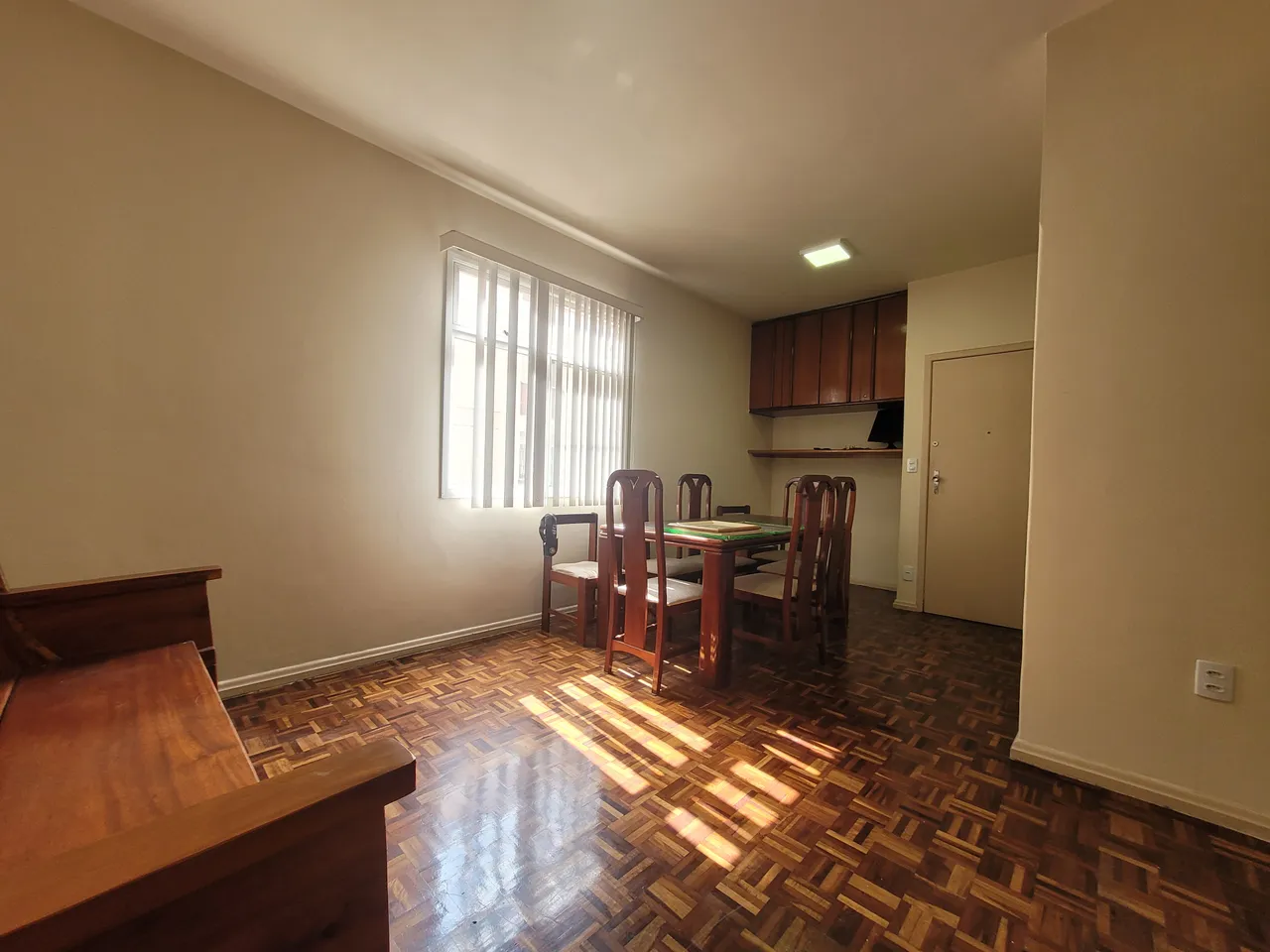 APARTAMENTO 2 QUARTOS SENDO UMA SUITE MARUIPE VITORIA ES