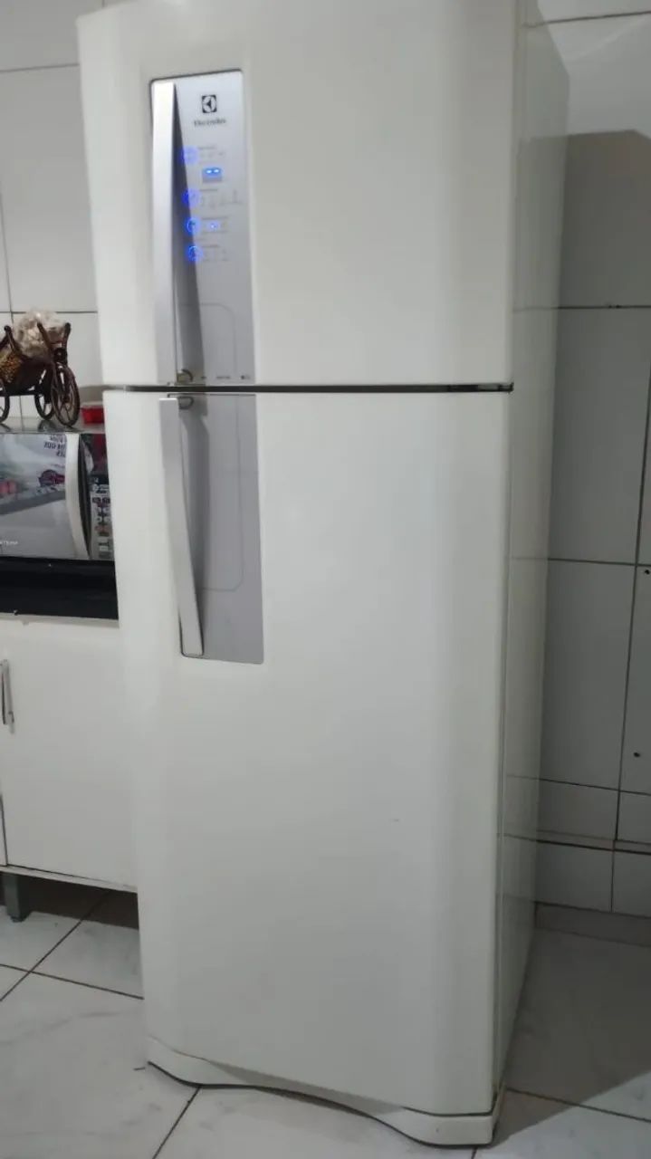 Refrigerador Eletrolux DFN52  - Foto 5
