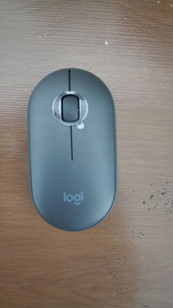 Kit Teclado e Mouse Logitech MK470 - Foto 4