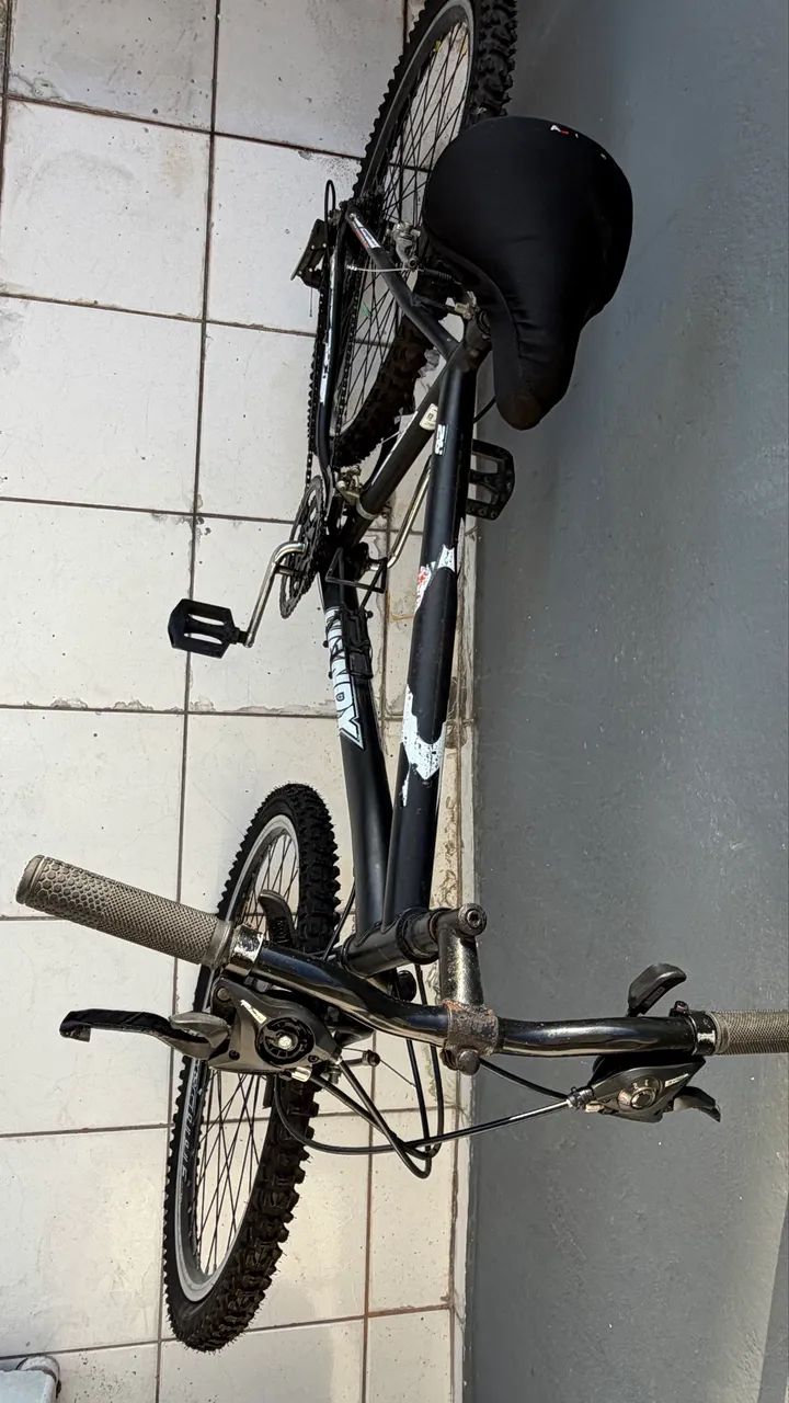 Bicicleta MTB WENDY ARO 26 - 21 marchas Shimano - Foto 5