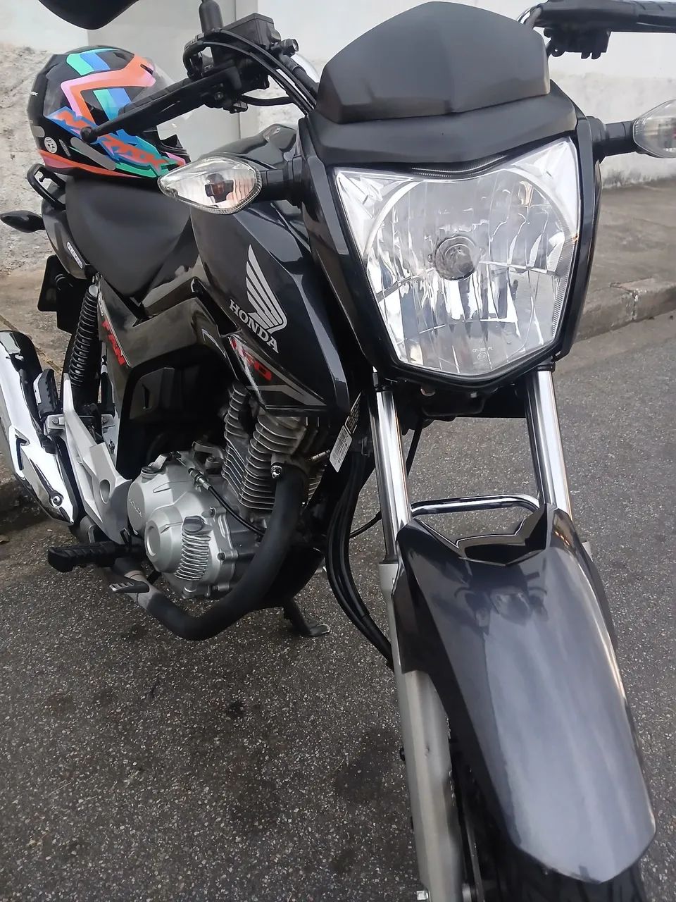 Cg fan160 - Foto 5