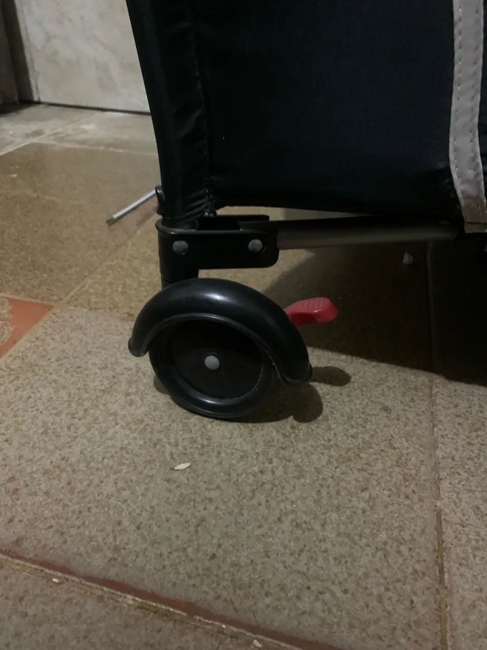 QUADRADO DE BEBÊ - GALZERANO - Foto 4