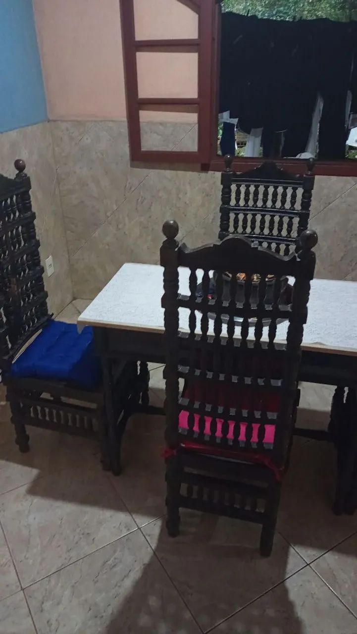 Vende casa em Petrópolis serra velha !!  - Foto 4