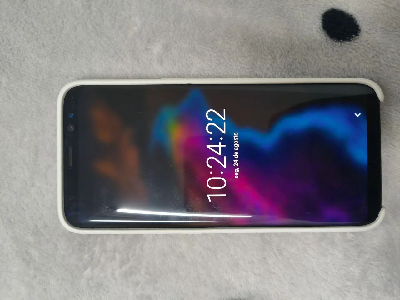 Samsung Galaxy S8 - Foto 4