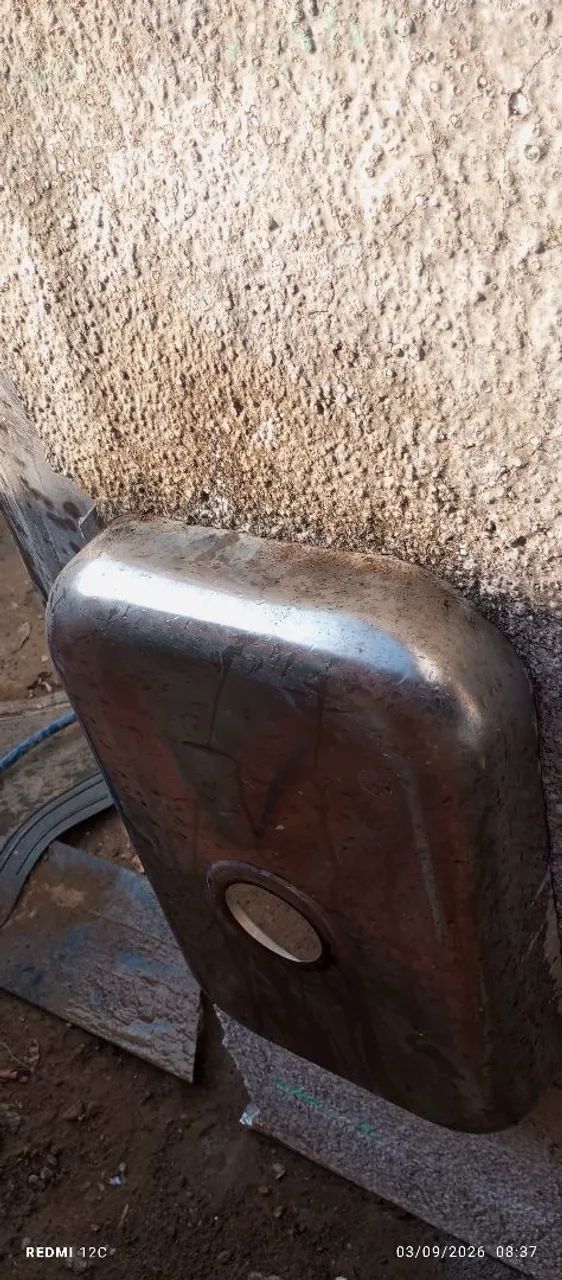 piá de inox de 1.20×54 - Foto 4