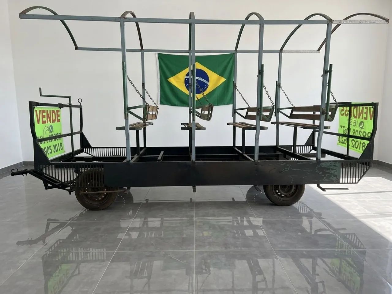 Trailer 