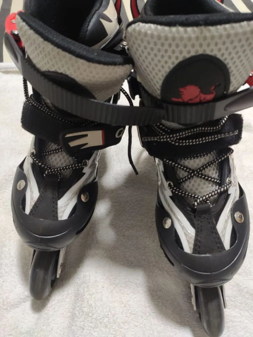 Patins  - Foto 4