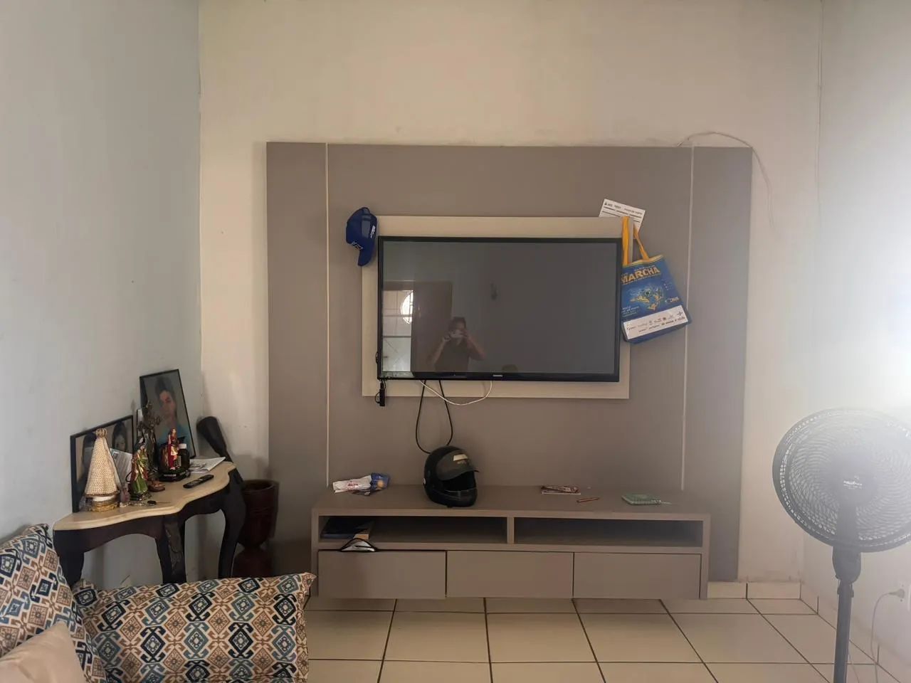 CASA COM RENDA! More e ainda receba R$ 1.800 por mês! - Foto 2