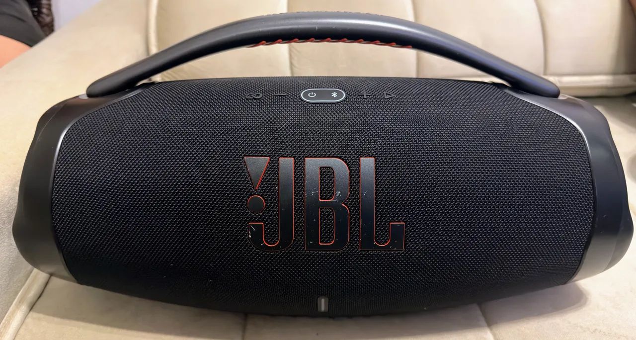 JBLBoombox 3 - Foto 3