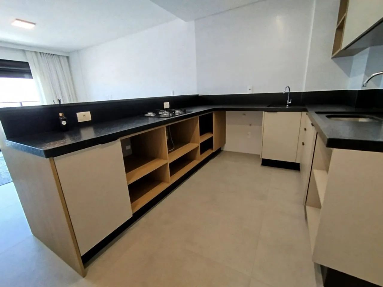 Studio para alugar, 4- Monte Verde - Florianópolis/SC - Foto 5