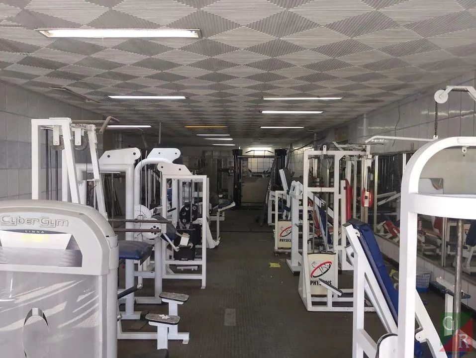 Prédio Comercial para Locação em Duque de Caxias, Centro - Foto 5