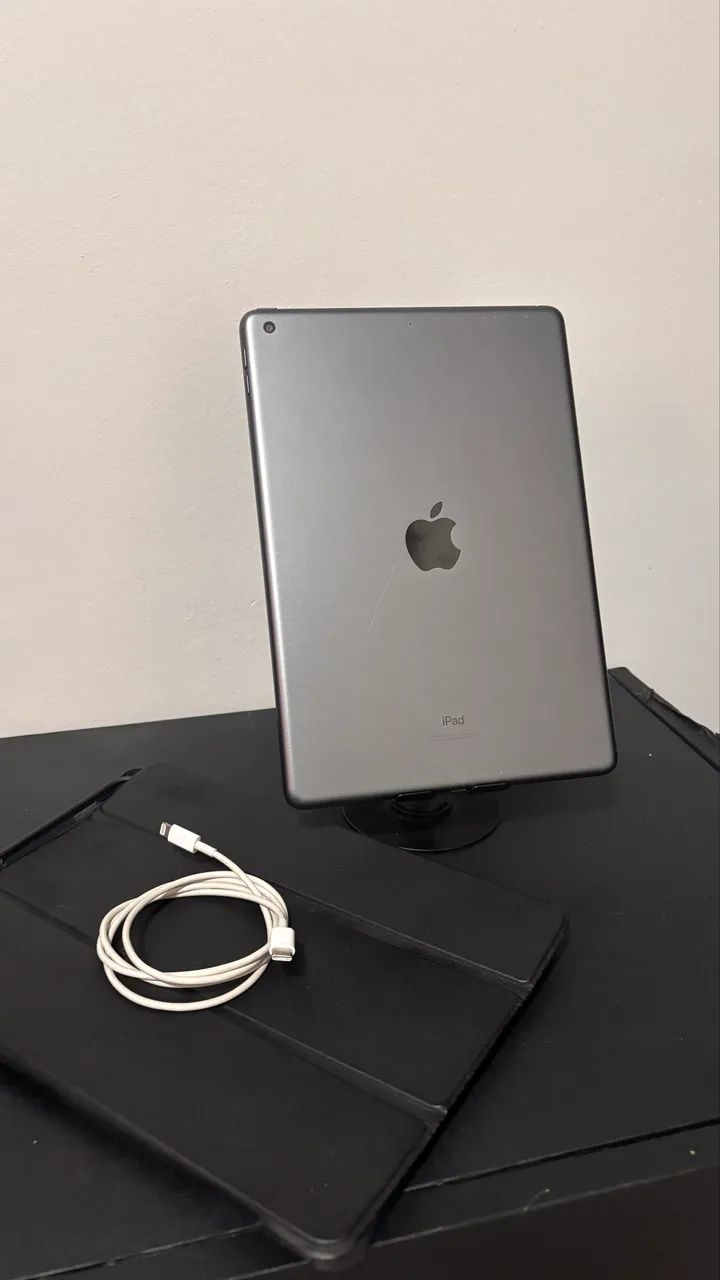 iPad (9ª geração) - 64GB