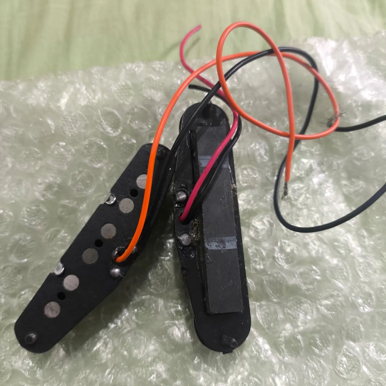 Captador Telecaster  - Foto 2