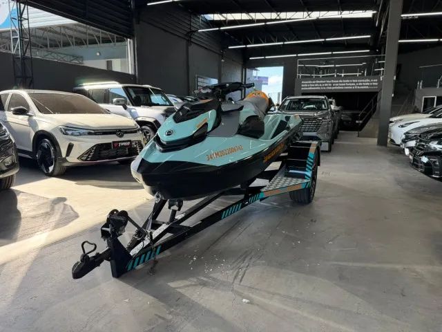 SEADOO SEADOO WAKE 170HP 2022