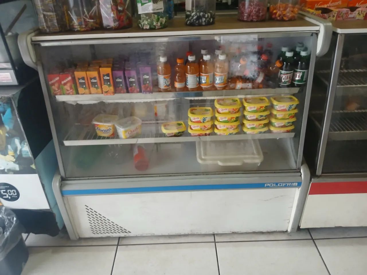 Máquinarios - Foto 3