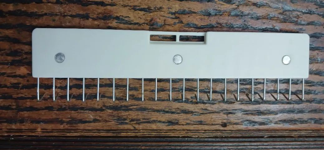 Peso  Grande Para Máquina de Tricô  - Foto 3