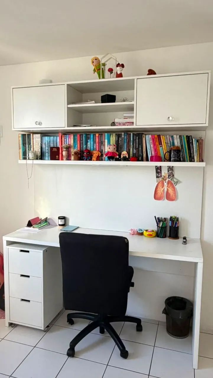 Conjunto Home Office  - Foto 2