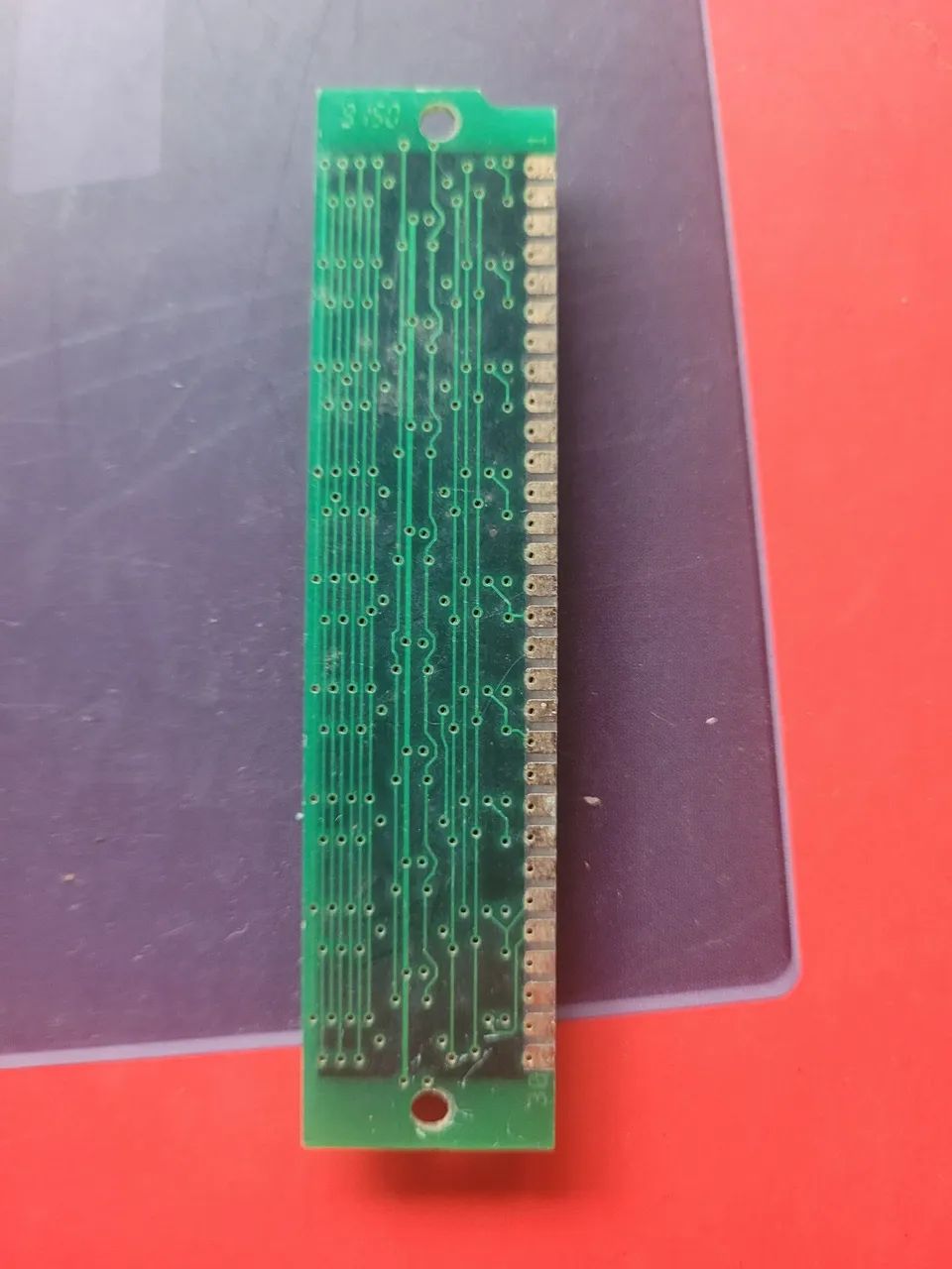 Memória RAM 30pinos 4mb - Foto 2