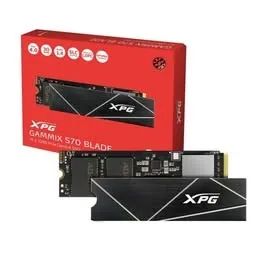 SSD XPG GAMMIX S70 BLADE 1TB NVMe M.2 PCIe 4.0