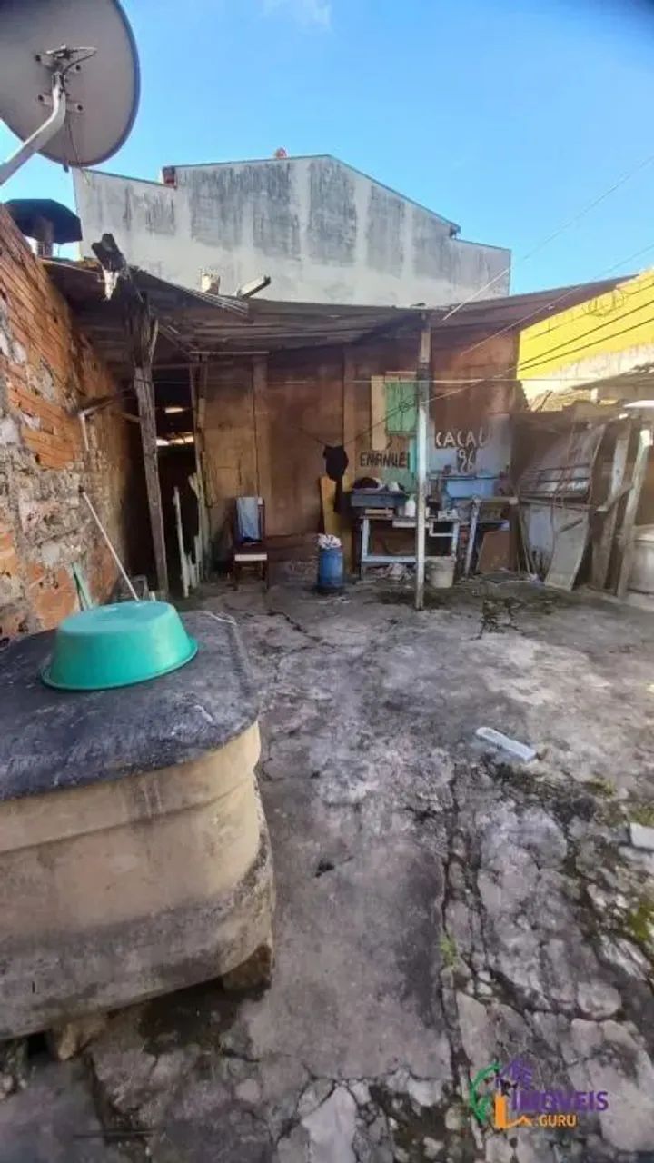 AREA - JARDIM LAS VEGAS - SP - Foto 6