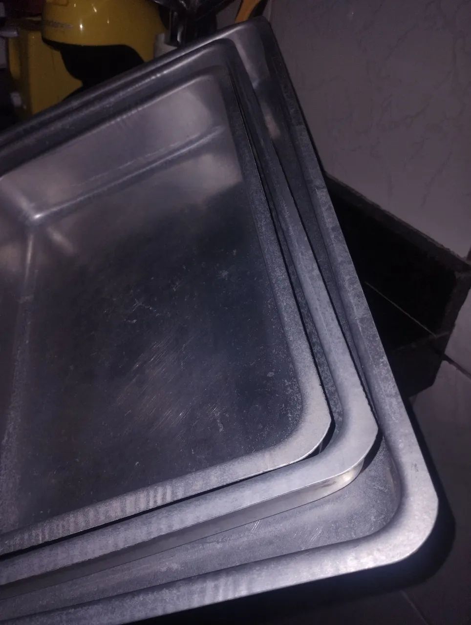 Bandejas de alumínio  - Foto 3