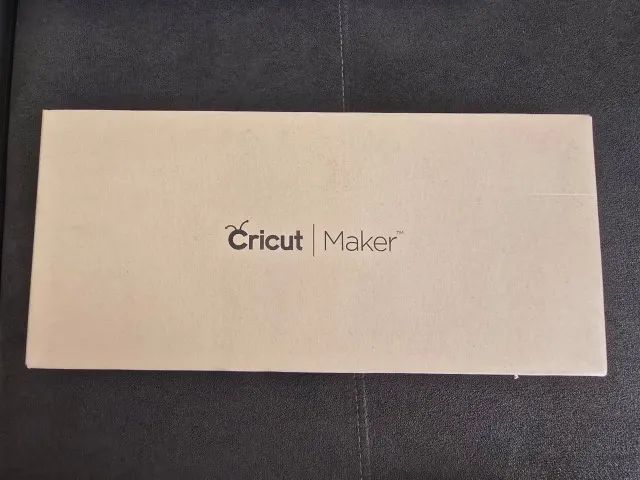 Máquina Plotter De Recorte Cricut Maker Champagne - Foto 3