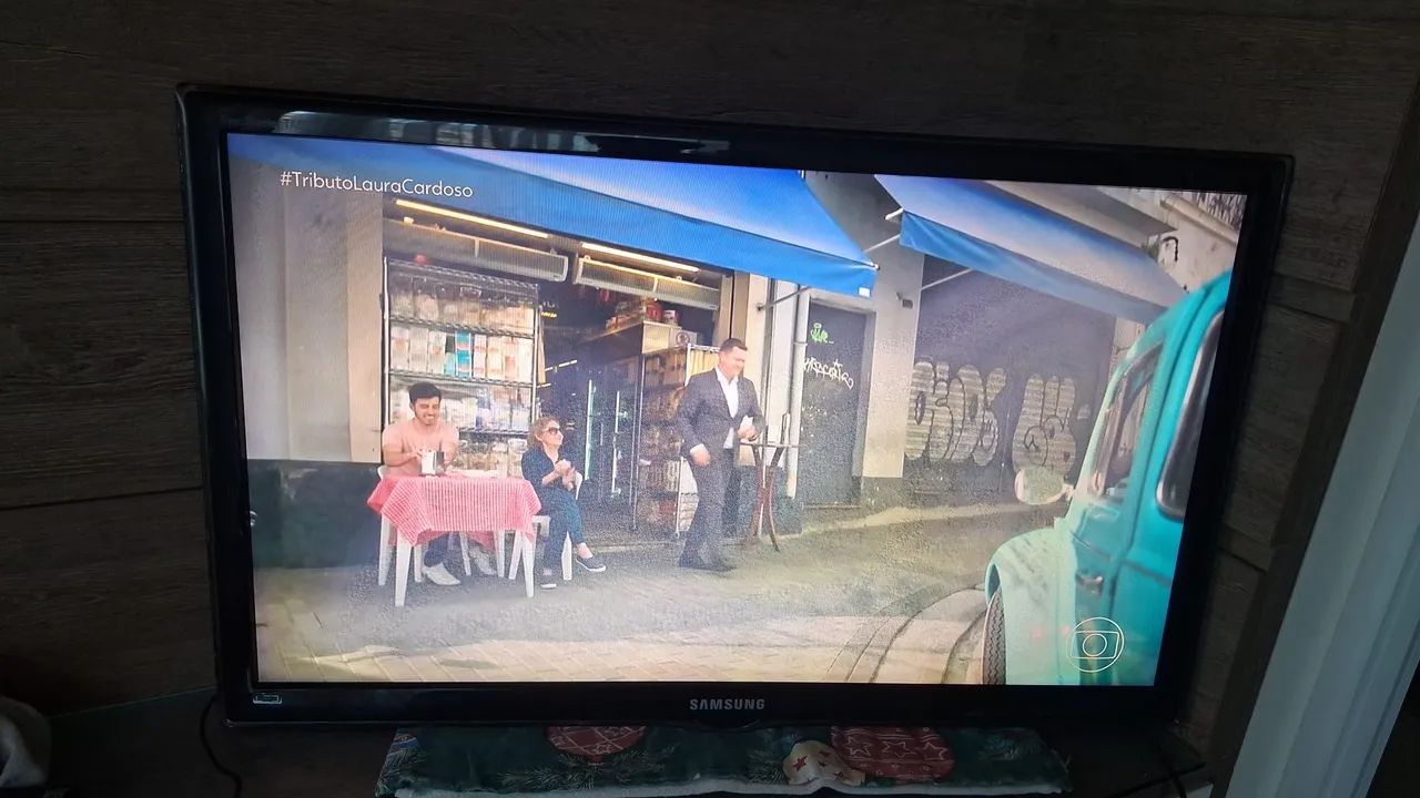 Tv sem Smart  - Foto 2
