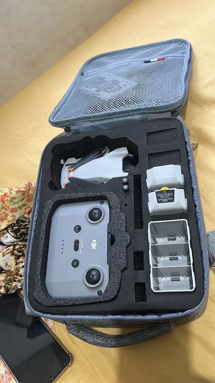Vendo Drone DJI Mine 3  - Foto 2