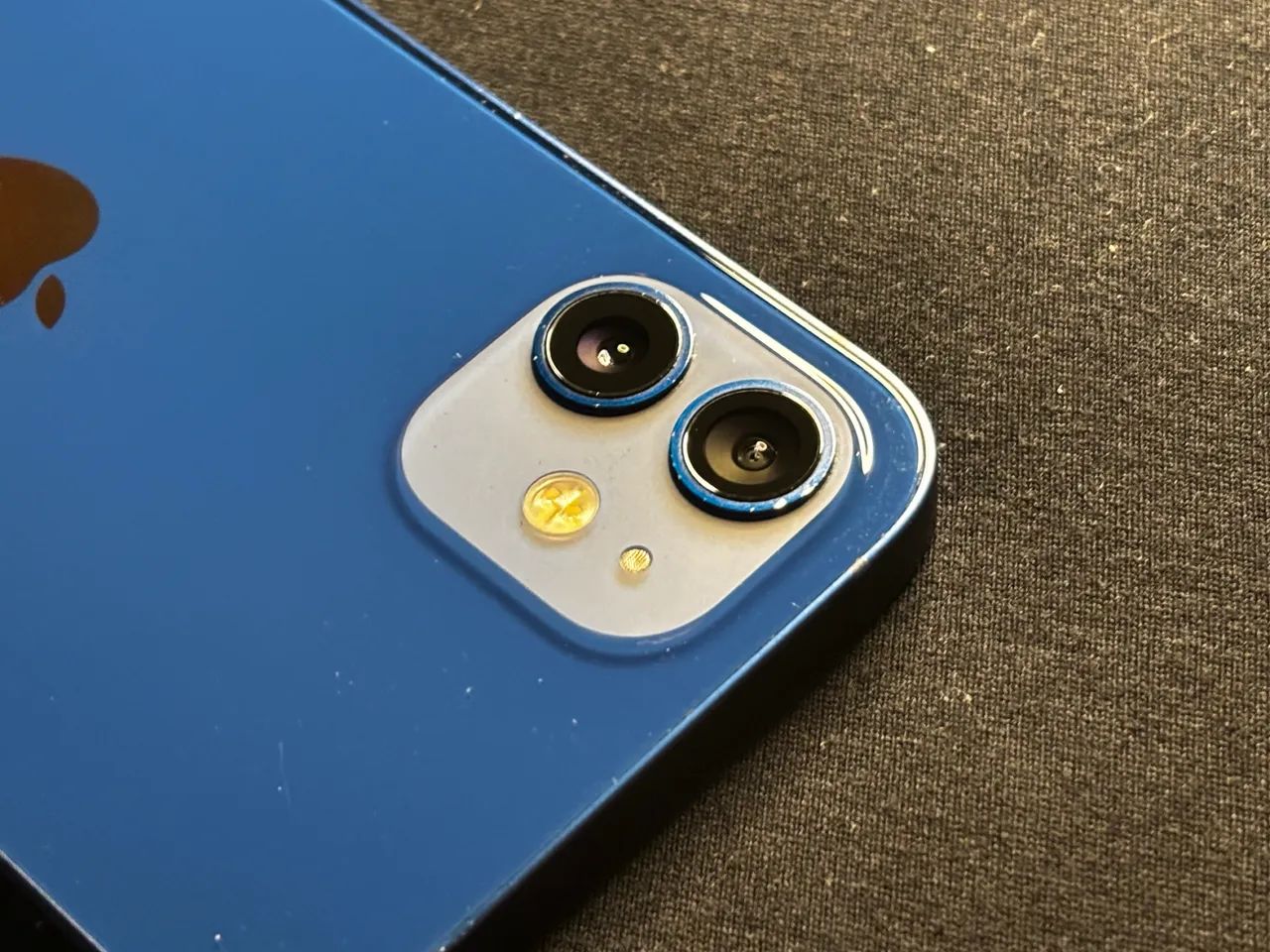 iPhone 12 64 GB - Todo Original! - Celulares e Smartphones