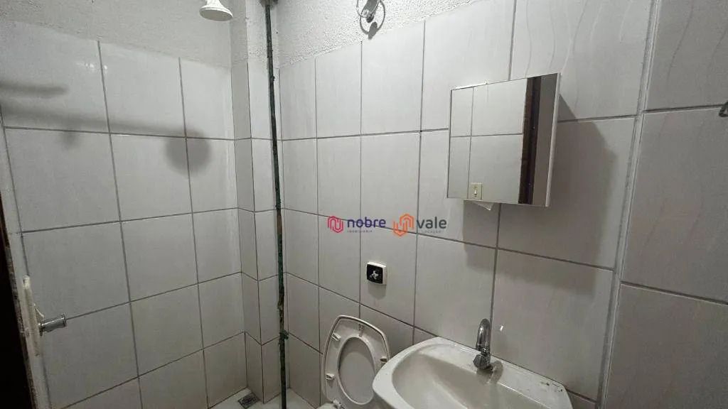 Sala para alugar, 50 m² por R$ 2.147/mês - Arso - Palmas/TO - Foto 3