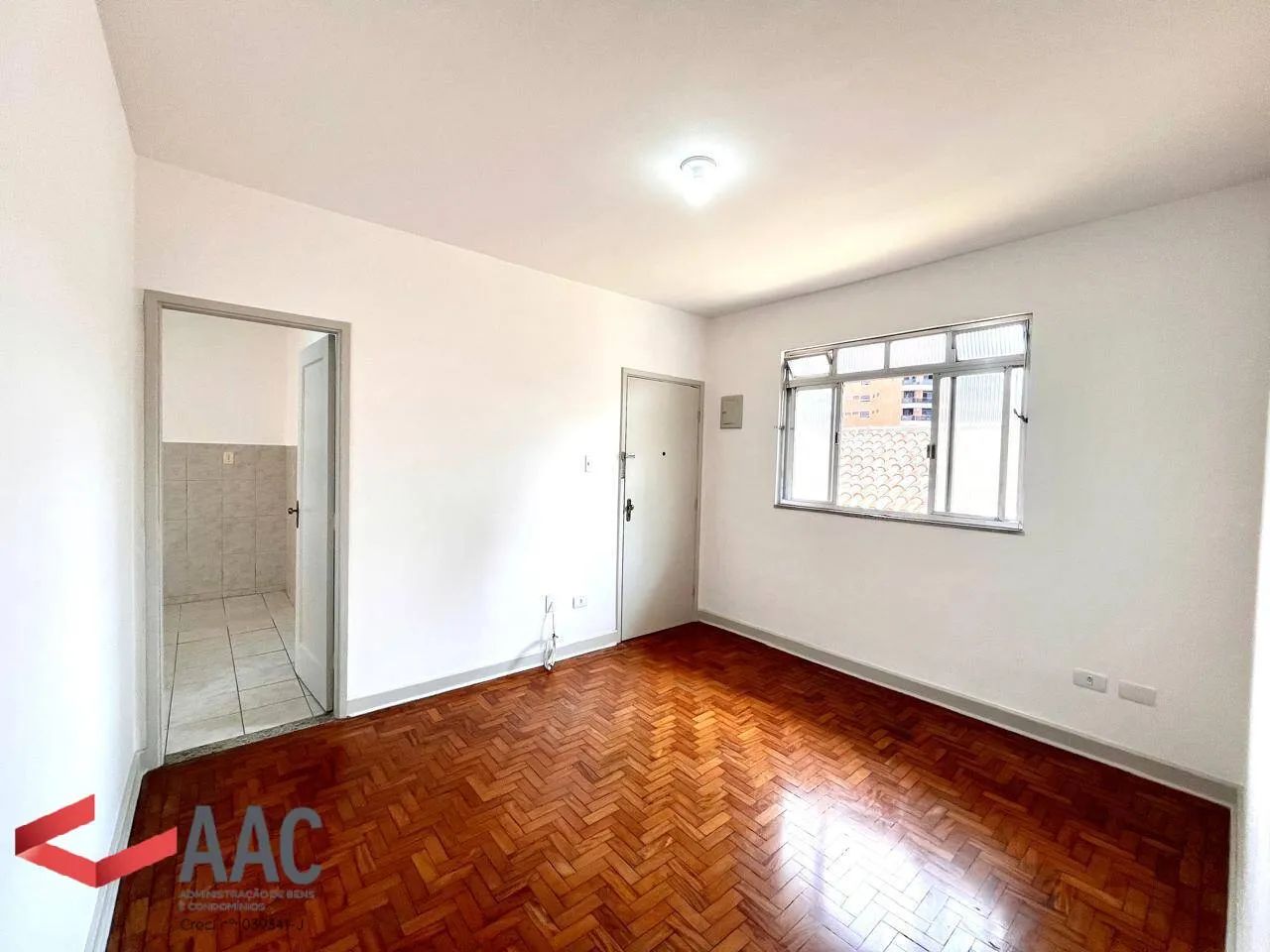 Apartamento de 02 quartos - Aparecida - Foto 3