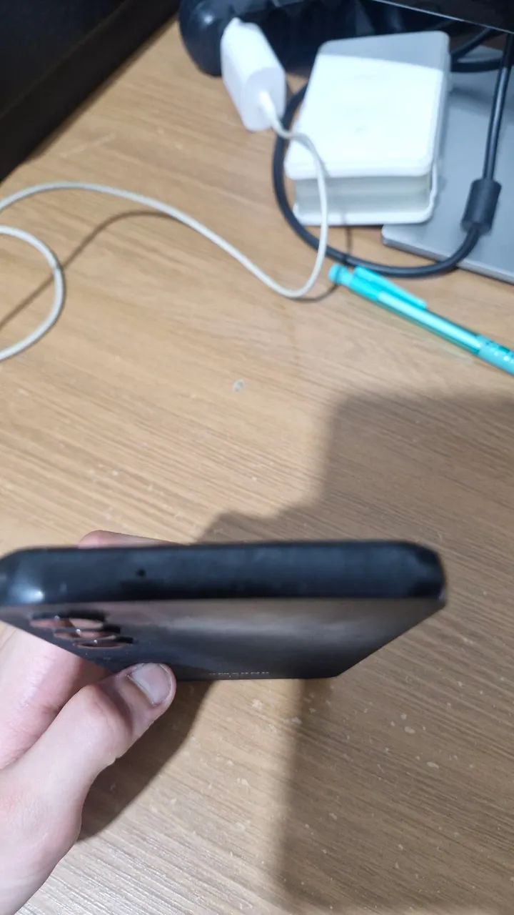 Celular A14 5g 128gb Excelente  - Foto 3