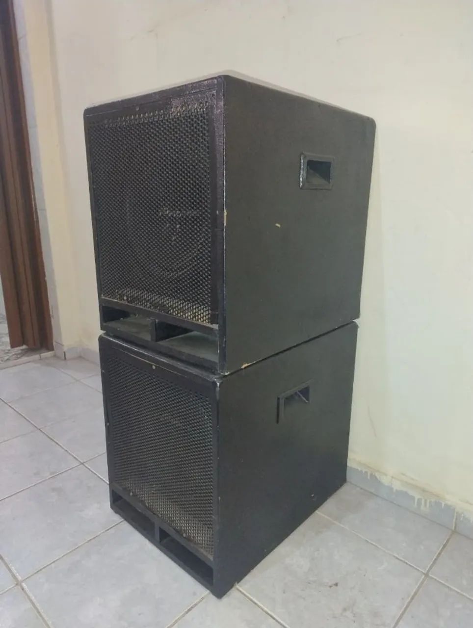 Equipamentos de som e iluminação  - Foto 4