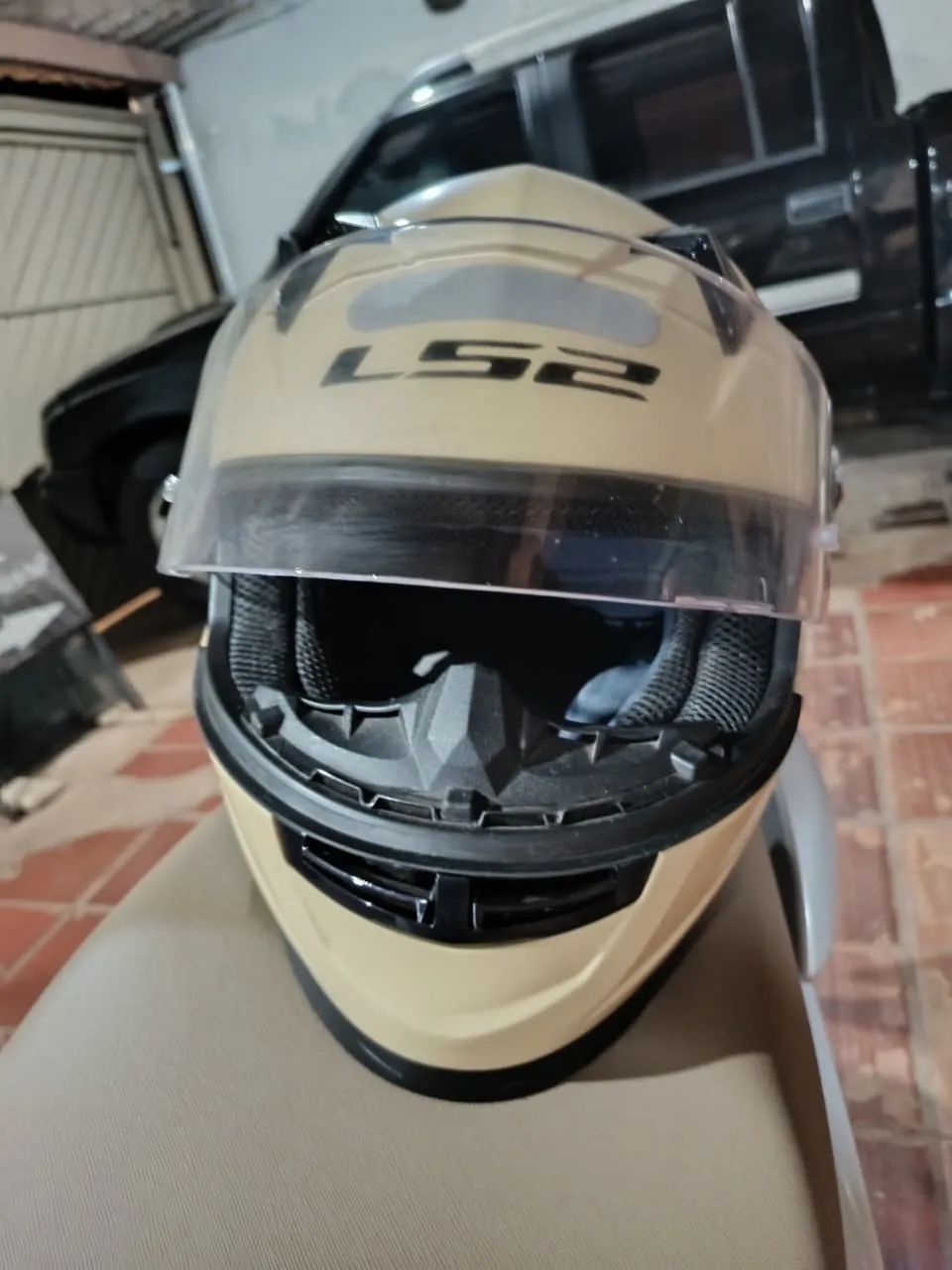 Capacete - Foto 4