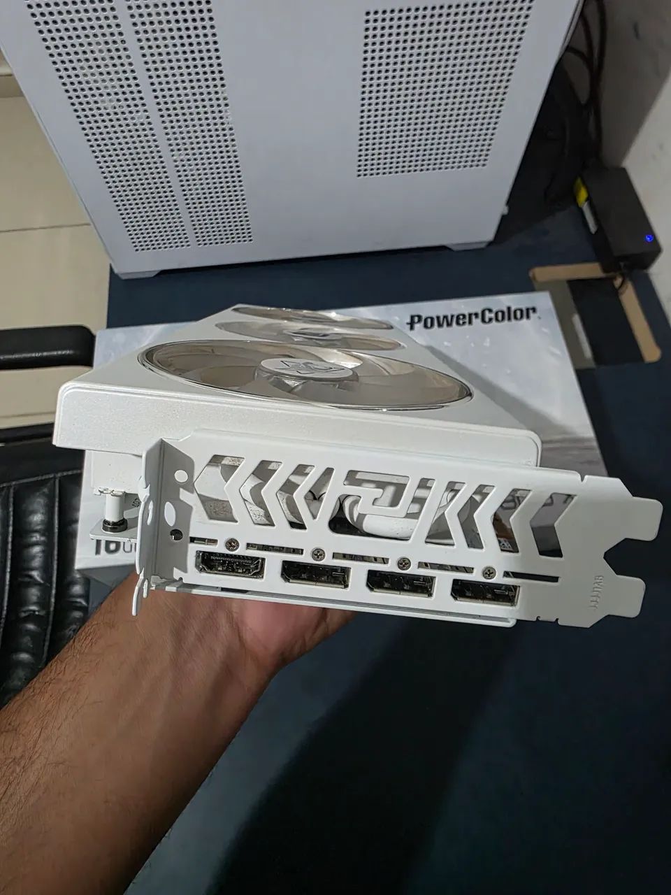 Rx 7800xt  - Foto 2