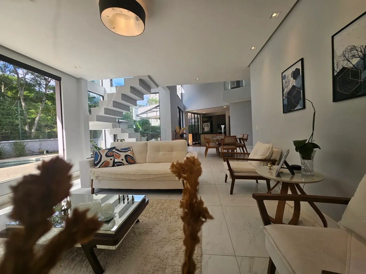 Casa a Venda altíssimo padrão Alphaville - Foto 2