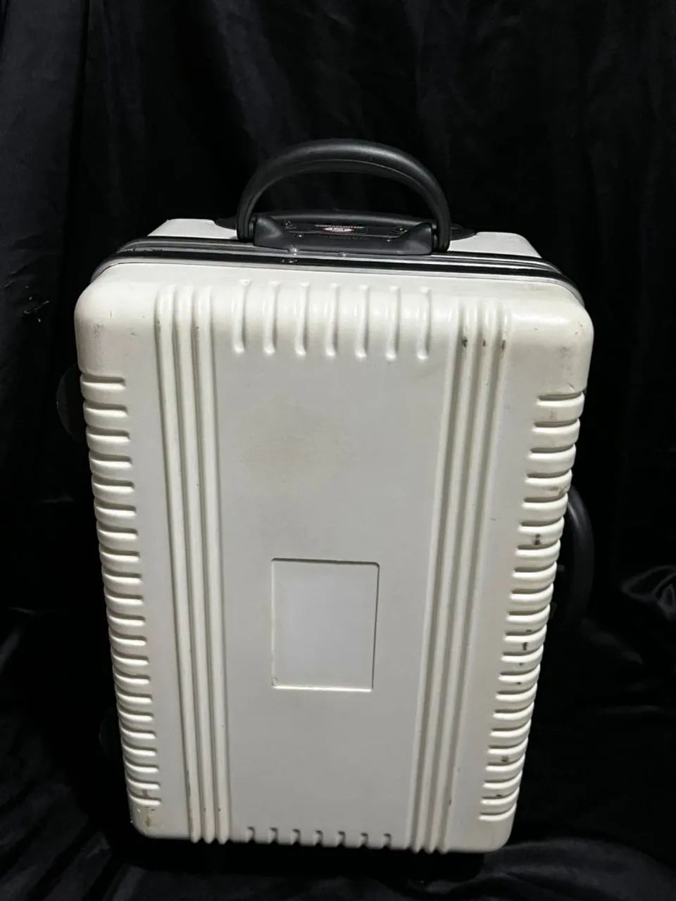 Mala Branca 10kg - Beira Rio - Foto 3