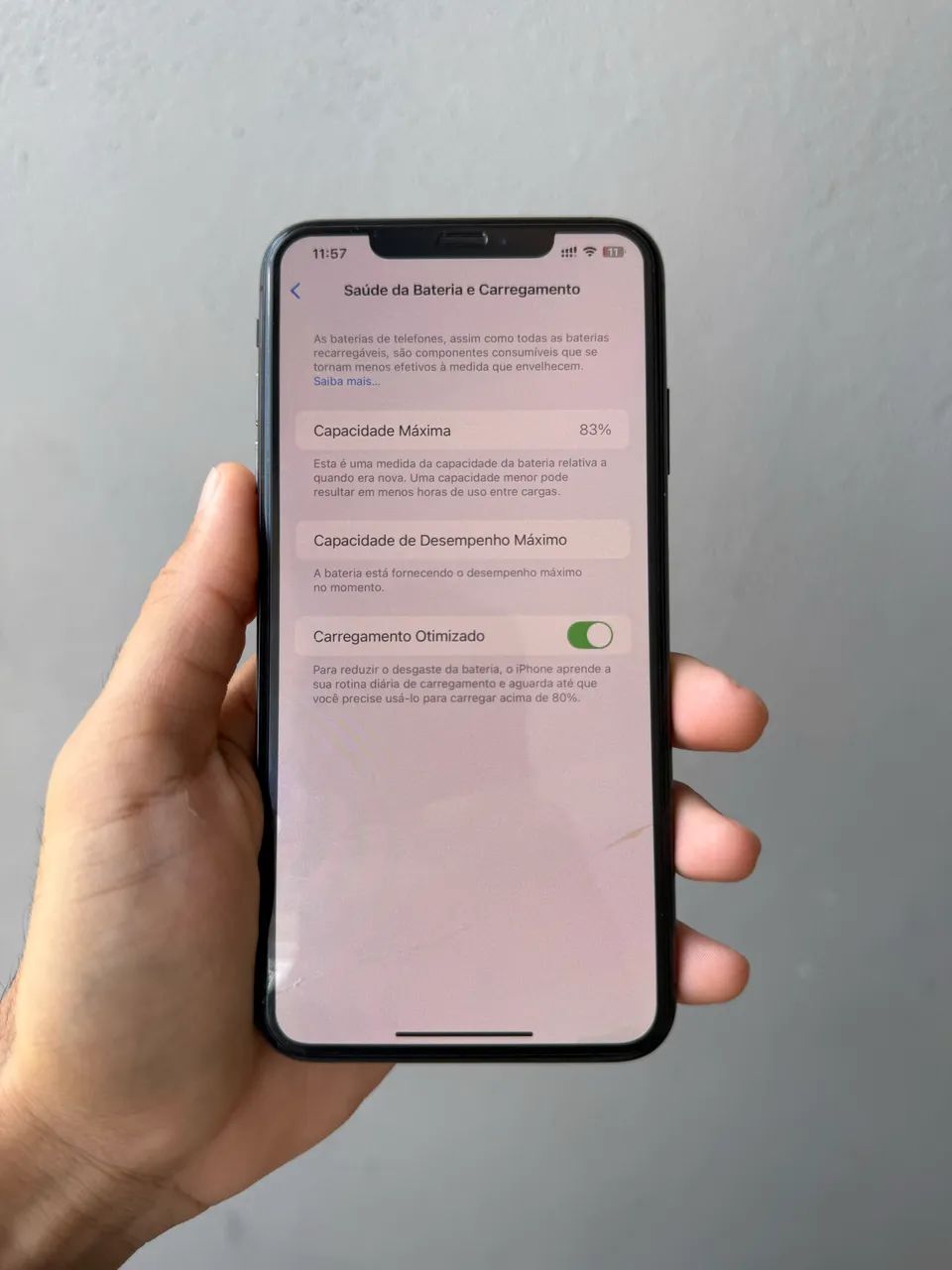 Iphone xs max 512gb