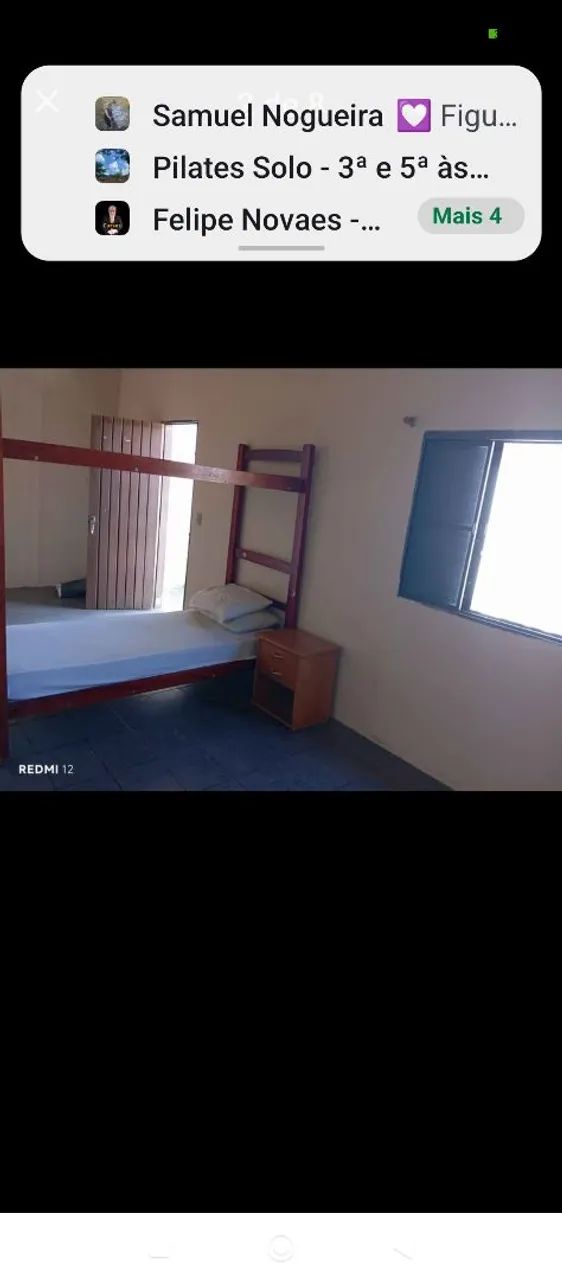 Alugua-se Quarto - Foto 2