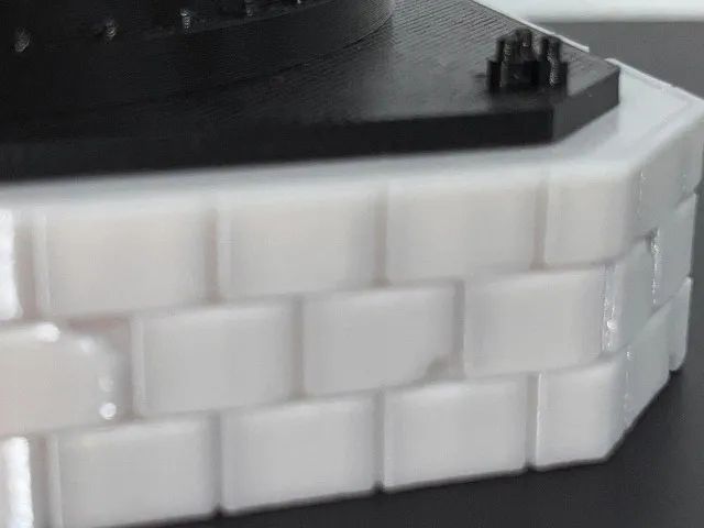 Luminária Led Batman Bat Sinal - Foto 4