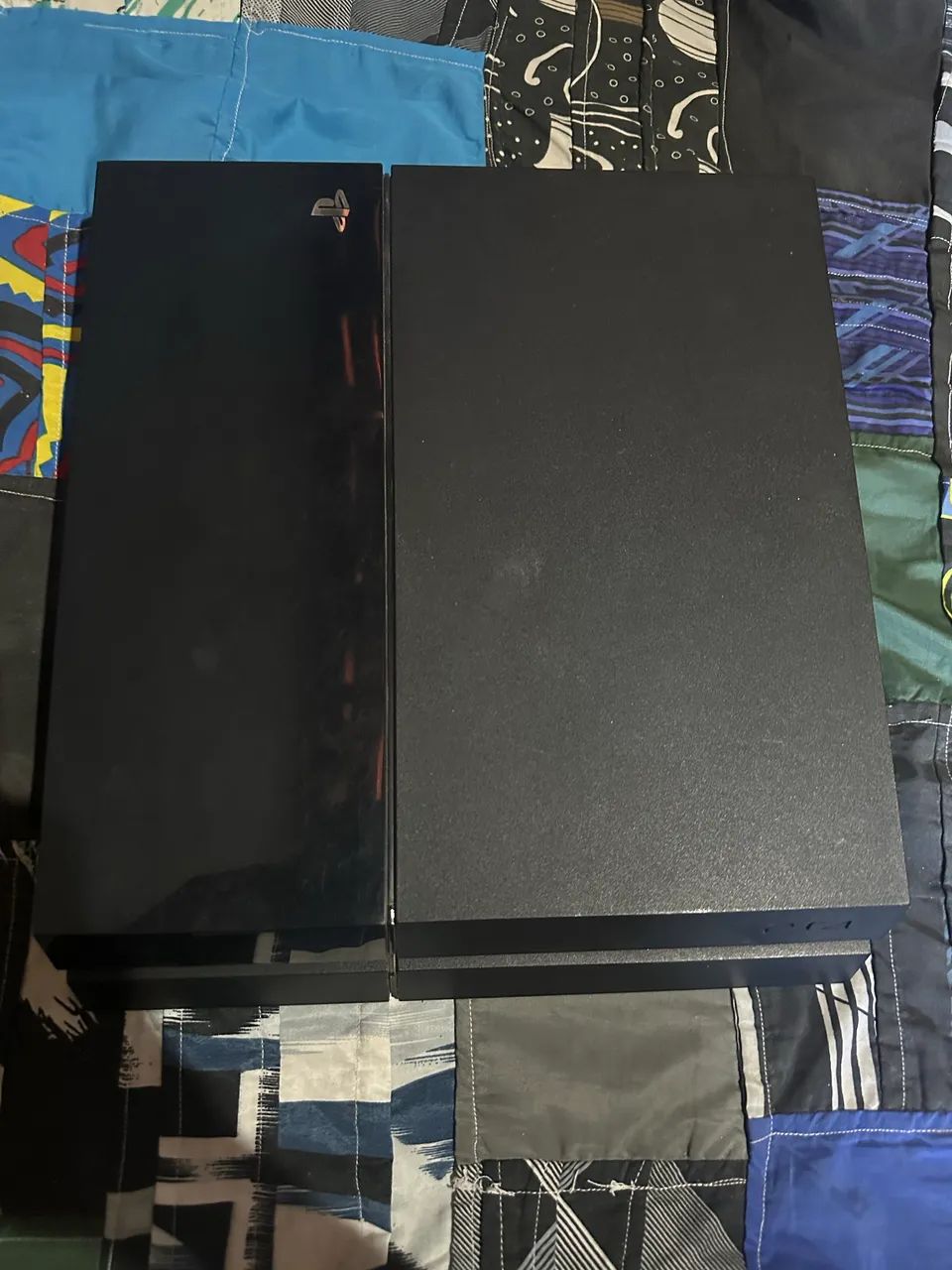 Ps4 Slim não liga  - Foto 2