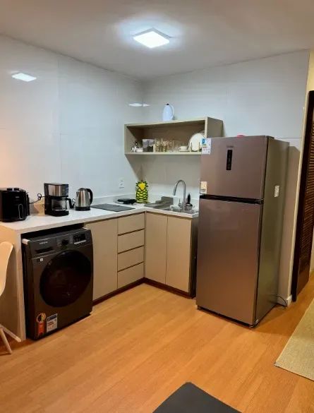STUDIO MOBILIADO NO CENTRO DO RIO DE JANEIRO - Foto 2