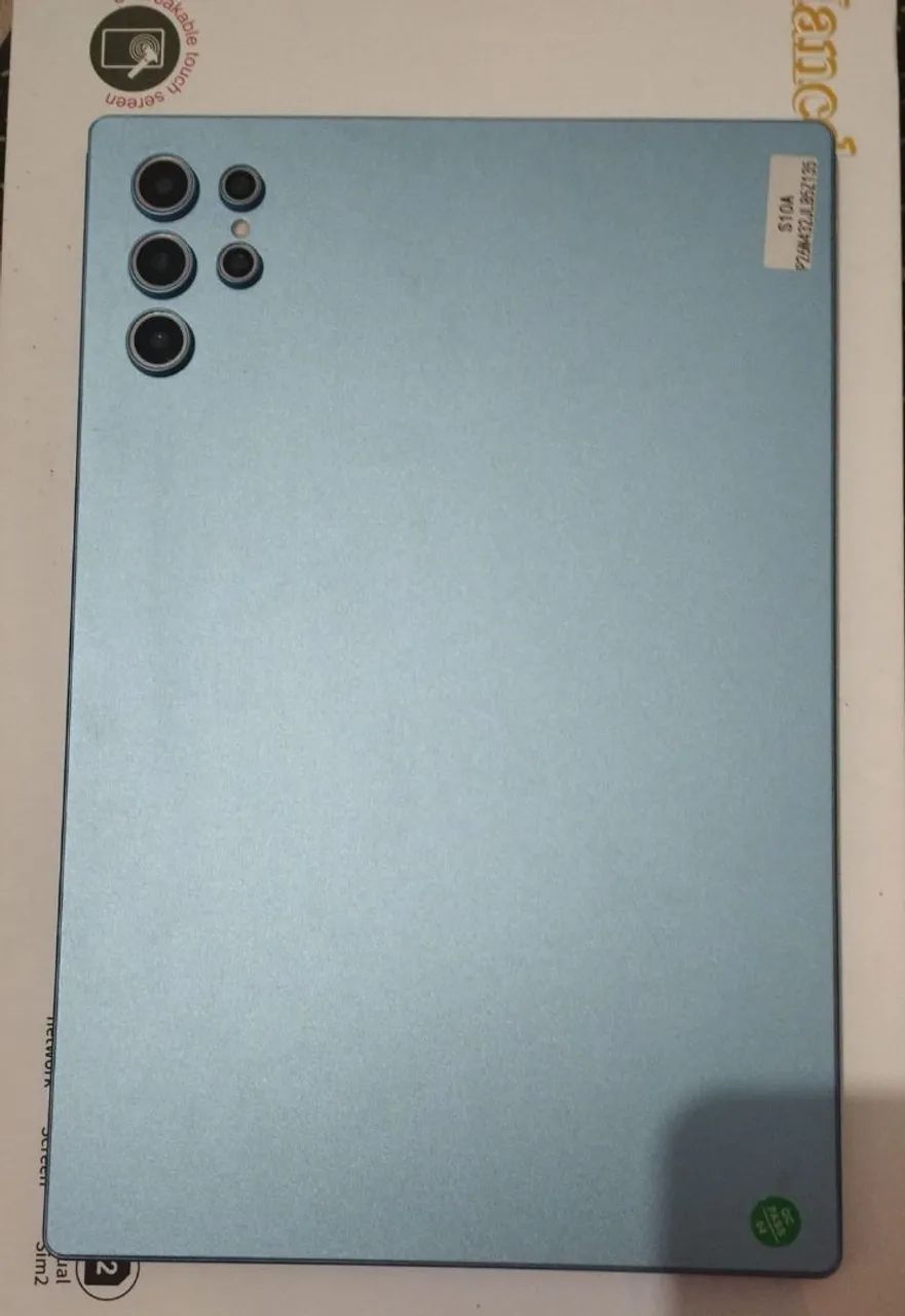 Tablet Pc mil10 - Foto 2