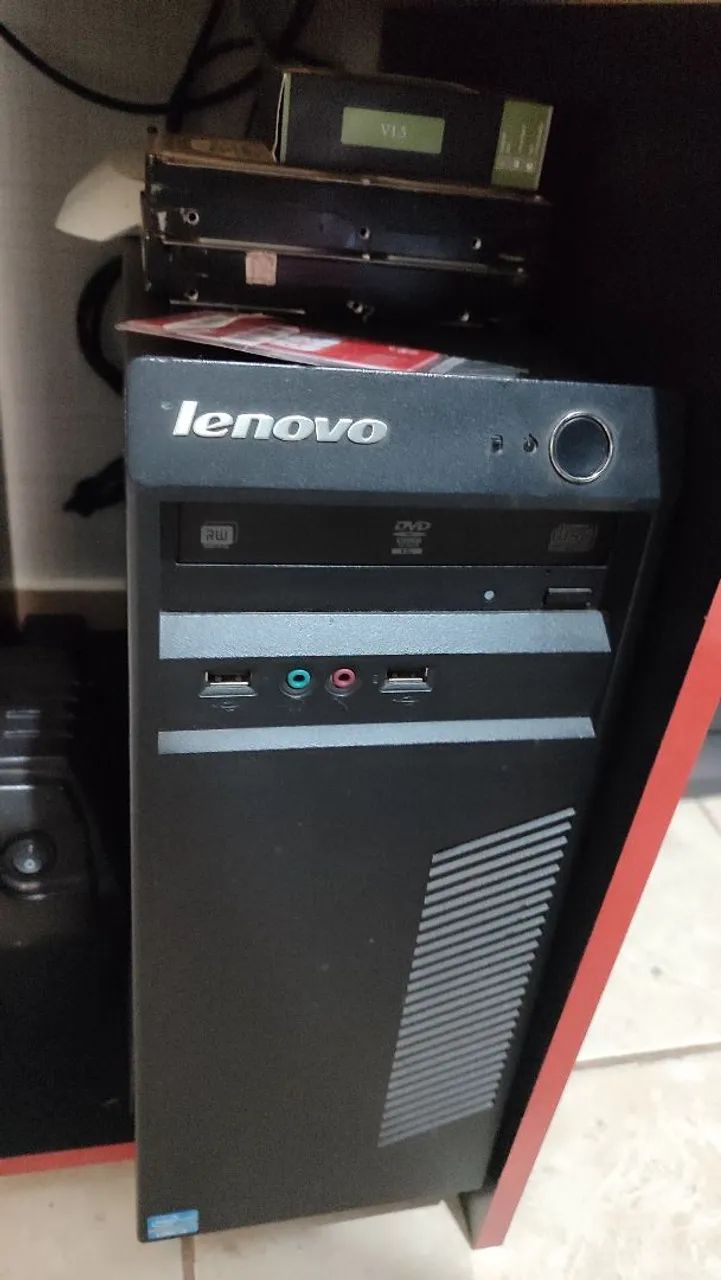 Computador de mesa I5  - Foto 4