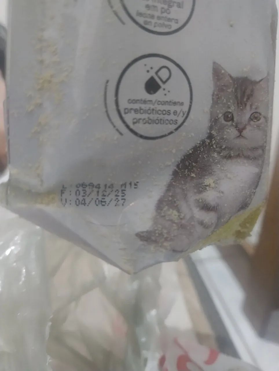 Orga milk - Foto 2