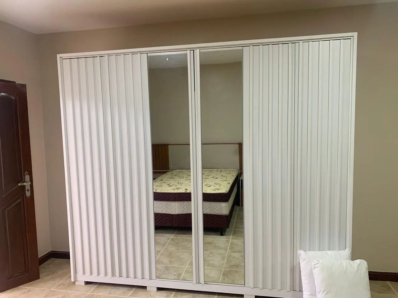 VENDO MÓVEIS NOVOS  - Foto 4